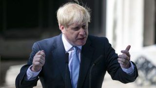 Brexit: New Split on State Aid Further Derails Negotiations Between Britain, European Union