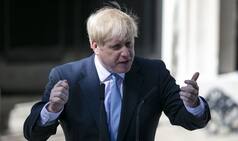 Brexit: New Split on State Aid Further Derails Negotiations Between Britain, European Union