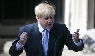 Brexit: New Split on State Aid Further Derails Negotiations Between Britain, European Union