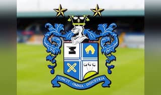Bhaichung Bhutia's One-time Club Bury Expelled by EFL After 125 Years