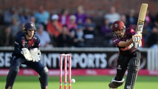 Dream11 Team Somerset vs Glamorgan South Group, Vitality T20 Blast 2019 - Cricket Prediction Tips For Today's T20 Match SOM vs GLA at Cooper Associates County Ground in Taunton