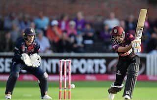 Somerset vs Glamorgan Dream11 Team Prediction & Tips