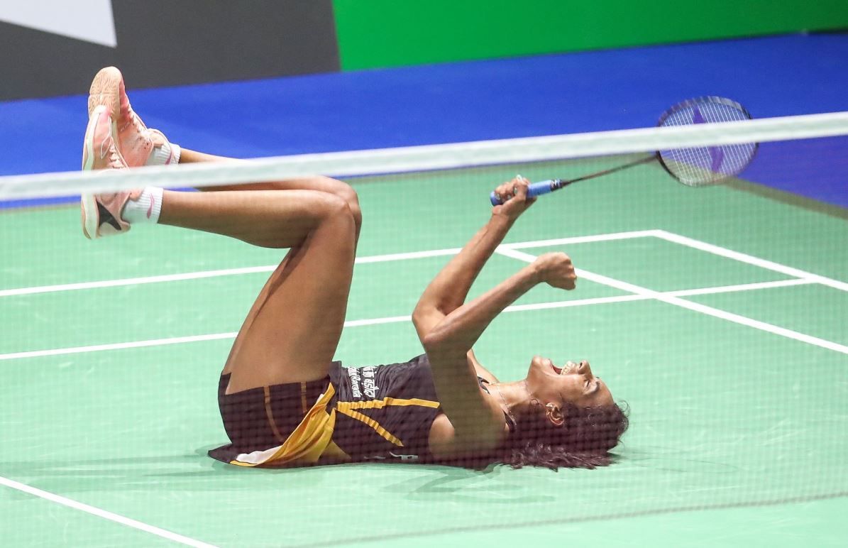 badminton championship