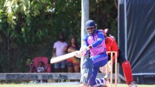 Dream11 Team Bermuda vs Cayman Islands ICC Men's T20 World Cup Americas Region Final 2019 - Cricket Tips For Today's Match 12 BER vs CAY at White Hill Field in Sandys Parish, Hamilton