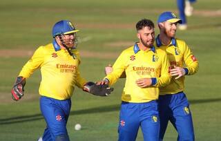 Durham vs Warwickshire Dream11 Team Prediction & Tips