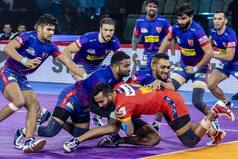 DEL vs BLR Dream11 Team Prediction, Tips Vivo Pro Kabaddi Match 50