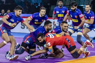 DEL vs BLR Dream11 Team Prediction, Tips Vivo Pro Kabaddi Match 50