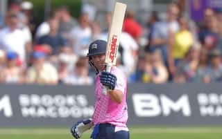 Glamorgan vs Hampshire Dream11 Team Prediction And Tips