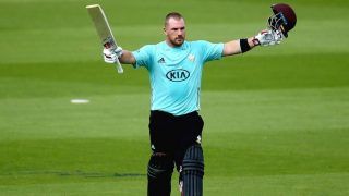 Dream11 Team Surrey vs Essex South Group Vitality T20 Blast 2019 - Cricket Prediction Tips For Today's T20 Match SUR vs ESS at Kennington Oval, London
