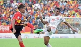 East Bengal Defeat Army Red 2-0 to Begin Durand Cup Campaign