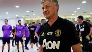 Manchester United Manager Ole Gunnar Solskjaer Confirms Signing of Harry Maguire From Leicester City