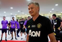 Manchester United Manager Ole Gunnar Confirms Signing of Harry Maguire