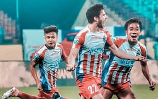 Durand Cup 2019 Indian Navy vs ATK: Live Streaming & All You Need to Know