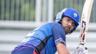 Yuvraj Singh's Toronto Nationals Protest Over Unpaid Wages, Refuse to Take Field in Global T20 Canada Match Against Montreal Tigers