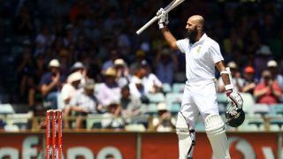 Twitter Pours in With Heartbreaking Message For Hashim Amla on His Retirement From International Cricket | SEE POSTS