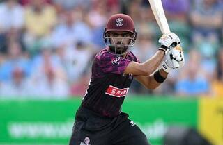 Somerset vs Gloucestershire Dream11 Team Prediction & Tips