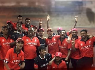 Cayman Islands vs Bermuda Dream11 Team Prediction & Tips