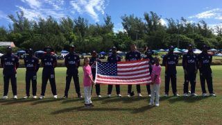 Dream11 Team Cayman Islands vs USA Prediction ICC Men's T20 World Cup Americas Region Final 2019 - Cricket Tips For Today's Match 4 CAY vs USA at White Hill Field in Sandys Parish, Hamilton