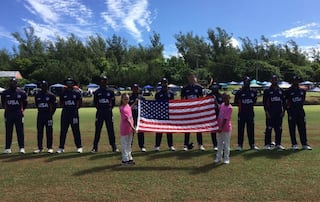 Cayman Islands vs USA Dream11 Team Prediction & Tips