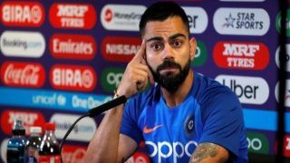 Indian Cricket Captain Virat Kohli Feels ICC World Test Championship Will Increase Competitions in Red-Ball Cricket