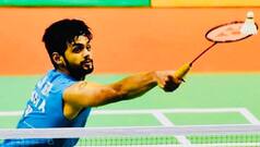 BWF World Championships 2019: HS Pranoy, Sai Praneeth Cruise Into Third Round