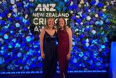 NZ Women's Cricket Captain Amy Satterthwaite Announce Pregnancy With Wife Lea Tahuhu