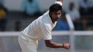 Former Karnataka Captain Vinay Kumar to Play Fro Pondicherry in Upcoming Domestic Season of Indian Cricket