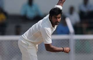 Former Karnataka Captain Vinay Kumar to Play For Pondicherry in Upcoming Domestic Season
