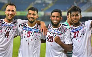 Mohun Bagan vs Gokulam Kerala FC, Durand Cup Final: All You Need to Know