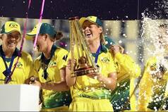 England Win Last Game of T20I Series as Australia Take Home Women's Ashes