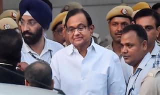 Even After 106 Days, no Charge Framed Against me: Chidambaram After Walking Out of Tihar