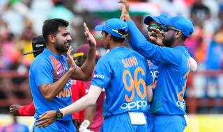 3rd T20I Report: Pant, Chahar Star as India Complete 3-0 Clean Sweep vs Windies