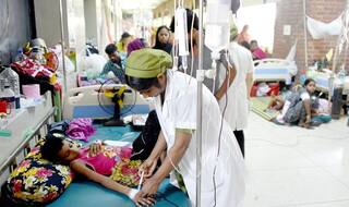Bangladesh: At Least 40 People Have Died in Dengue Outbreak