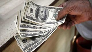 US Dollar Rises as Fears Over US-Iran Tensions Ease