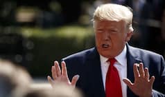 Venezuela Conducts Anti-Trump Signature Drive to Protest Sanctions