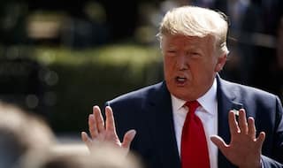 Venezuela Conducts Anti-Trump Signature Drive to Protest Sanctions