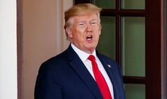 Brexit: US President Donald Trump Criticises UK PM Boris Johnson Over EU Divorce Deal