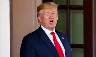 India, China Are 'Developed Nations', Can't Take Advantage of WTO: Trump