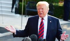 G7 Summit: China Willing to Re-address Trade Talks, Says Donald Trump