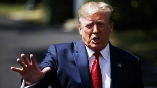 US Trade Associations Urge Donald Trump to Delay Tariff Hikes