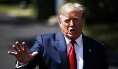 Donald Trump Becomes 3rd President in US History to be Impeached