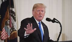 Donald Trump Threatens to Pull US Out of WTO Over 'Years of Mistreatment'
