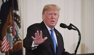 Donald Trump Threatens to Pull US Out of WTO Over 'Years of Mistreatment'