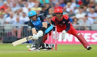 Derbyshire vs Worcestershire Dream11 Team Prediction And Tips