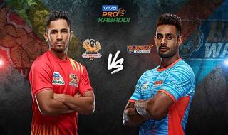 Gujarat Fortunegiants vs Bengal Warriors Steelers Dream11 Team Prediction And Tips