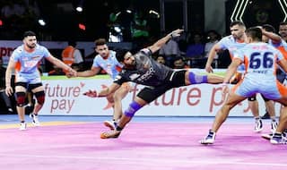 Bengal Warriors vs Patna Pirates Dream11 Team Prediction And Tips