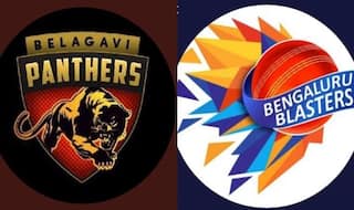 Belagavi Panthers vs Bengaluru Blasters Dream11 Team Prediction And Tips