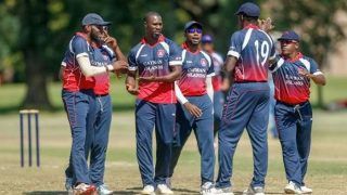 Dream11 Team Canada vs Cayman Islands Prediction ICC Men's T20 World Cup Americas Region Final 2019 - Cricket Tips For Today's Match 7 CAN vs CAY at White Hill Field in Sandys Parish, Hamilton