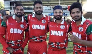 Oman vs Papua New Guinea Dream11 Team Prediction & Tips