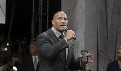Dwayne 'The Rock' Johnson Announces Retirement From WWE